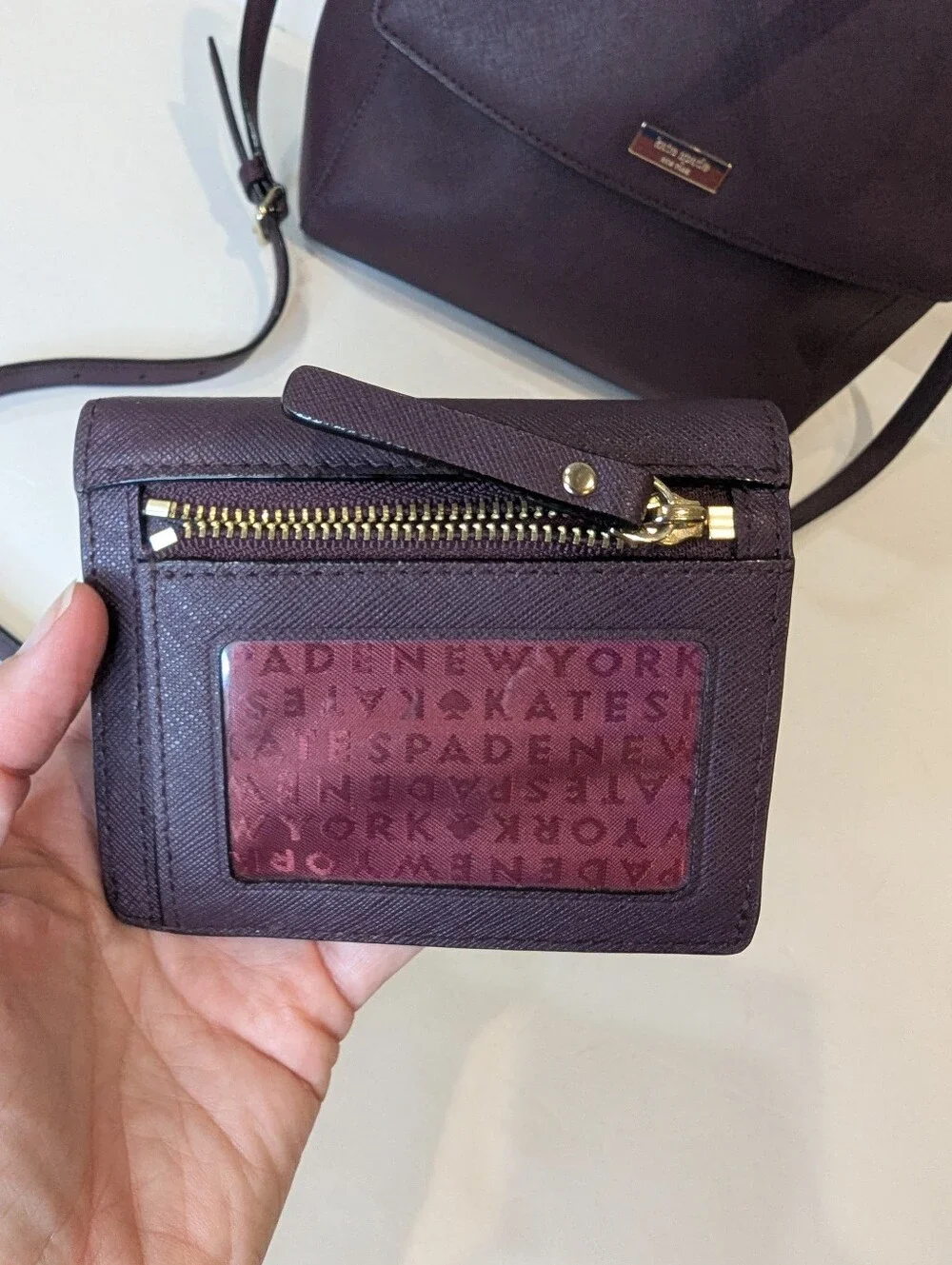 kate spade nwot kate